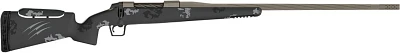 Fierce Firearms Twisted Rival FP 6.8 Western 24in 3-Round Bolt Action Rifle                                                     
