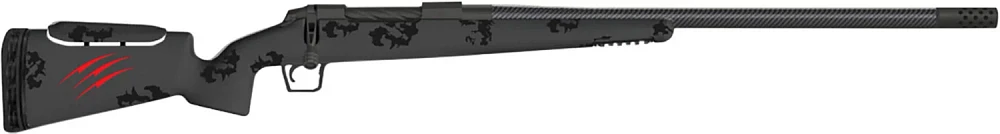 Fierce Firearms Carbon Rival FP PRC 20 in 3-Round Bolt Rifle