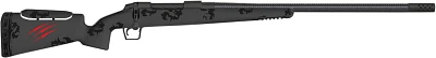 Fierce Firearms Carbon Rival FP PRC 20 in 3-Round Bolt Rifle
