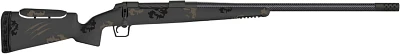 Fierce Firearms CT Rival 6.5 PRC 3+1 Bolt Action Rifle                                                                          