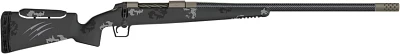 Fierce Firearms CT Rival FP 7mm Remington Magnum 3-Round Bolt Action Rifle                                                      