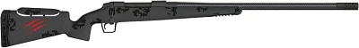 Fierce Firearms CT Rival FP 7mm SAUM 3-Round Bolt Action Rifle                                                                  