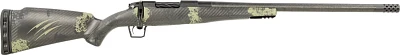 Fierce Firearms Carbon Rogue 6.5 PRC in 3RD Bolt Rifle