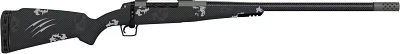 Fierce Firearms Carbon Rogue 7mm Rem Mag 24 in 3RD Bolt Rifle                                                                   