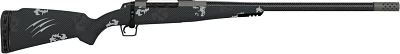 Fierce Firearms Carbon Rogue 308 Win 22 in 4RD Bolt Rifle                                                                       