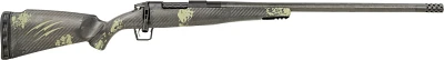 Fierce Firearms Carbon Rogue .308 Winchester Bolt-Action Rifle                                                                  