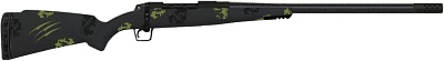Fierce Firearms Carbon Rogue 300 Win Mag 22 in 3-Round Bolt Rifle                                                               