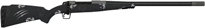 Fierce Firearms CT Rogue PRC in 3RD Bolt Rifle