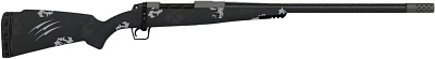 Fierce Firearms CT Rogue 7mm Rem Mag 24 in 3RD Bolt Rifle                                                                       