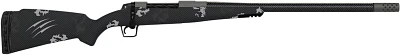 Fierce Firearms CT Rogue 308 Win 22 in 4RD Bolt Rifle                                                                           