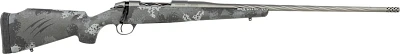 Fierce Firearms Twisted Edge 6.5 PRC 24 in 4RD Bolt Rifle                                                                       