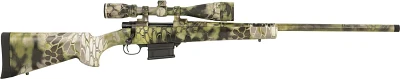 Howa M1500 308 Win 5RD Bolt Combo Rifle                                                                                         
