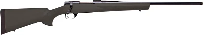 Howa M1500 Hogue 6.5 Creedmoor 24 in 5RD THD Bolt Rifle                                                                         