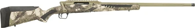 Savage Arms Impulse Big Game 300 WSM 2+1 Bolt Action Rifle                                                                      