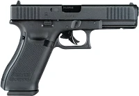 Umarex USA Glock G17 Gen5 Pellet Airgun                                                                                         