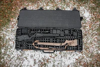 Magpul DAKA GRID Organizer for Pelican Vault V800                                                                               