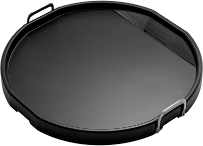 Kamado Joe Karbon Steel Carbon Steel Griddle for Big Joe Grills                                                                 