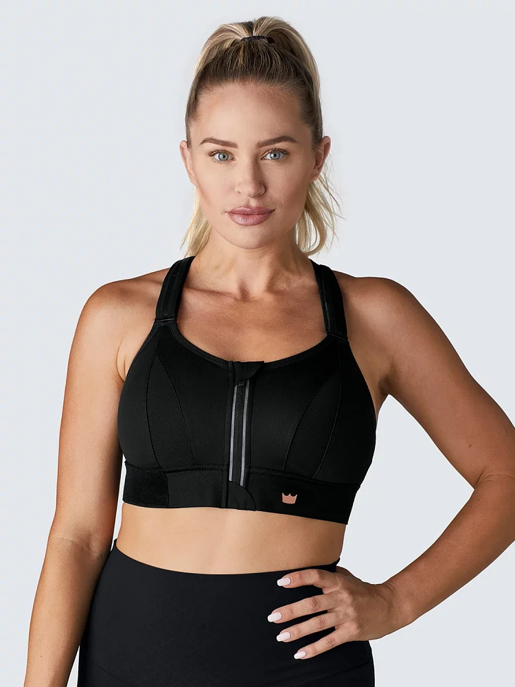 SHEFIT Women's Ultimate High-Impact Sports Bra