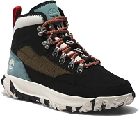 Timberland Women's GreenStride Motion 6 Hiking Boots                                                                            