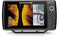 Humminbird Helix 9 Chirp Mega SI+ Fish Finder                                                                                   