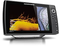 Humminbird 12 MSI+ GPS                                                                                                          