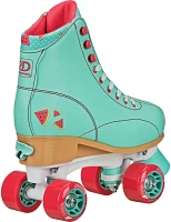 Roller Derby Girls' Candi Grl Lucy Adjustable Quad Roller Skates                                                                
