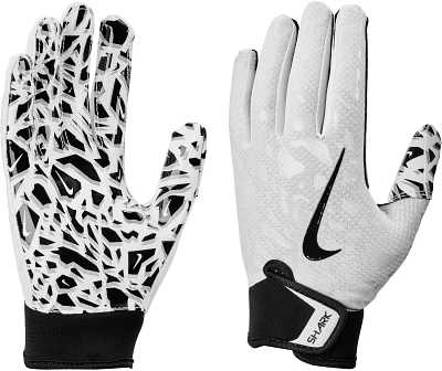 Nike Youth Shark 2.0 Football Gloves