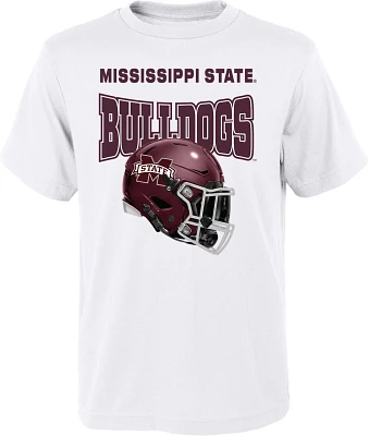 Outerstuff Youth Mississippi State University Heads Up T-shirt