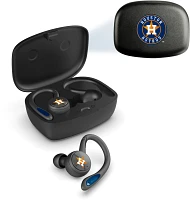 Soar Houston Astros Sport True Version 3 Wireless Earbuds                                                                       