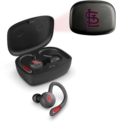 Soar Arizona Cardinals Sport True Version 3 Wireless Earbuds                                                                    