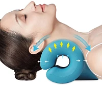 Life Authentics Professional Foam Neck Stretcher                                                                                