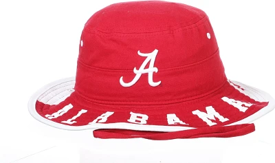 Zephyr Adults' University of Alabama Odessa TC Bucket Hat