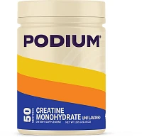 PODIUM Solos Creatine Monohydrate                                                                                               