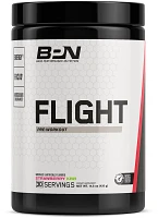 BPN Bare Performance Nutrition Flight Pre-Workout Supplement                                                                    