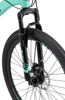 Mongoose Women's Grafton 26 in Mountain Bike                                                                                    