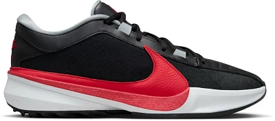 Nike Adults' Zoom Freak 5 Basketball Shoes                                                                                      