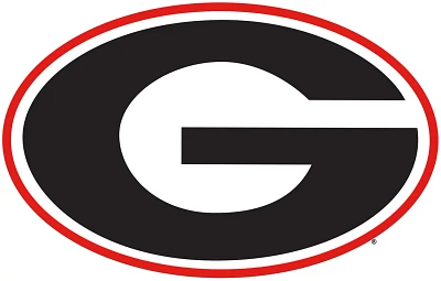 Stockdale University of Georgia 6" x 6" Decal                                                                                   