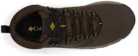 Columbia Sportswear Men's Transverse Waterproof Mid Hiking Shoes