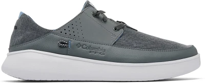 Columbia Sportswear Men's PFG Boatside Relaxed Shoes