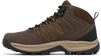 Columbia Sportswear Men's Transverse Waterproof Mid Hiking Shoes