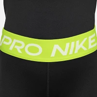 Nike Girls' Pro Shorts 3