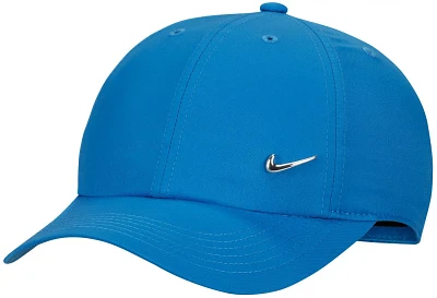 Nike Boys' Dri-FIT Club US CB Metal Swoosh Cap                                                                                  