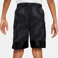 Nike Boys' Dri-FIT Elite 23 All Over Print Shorts