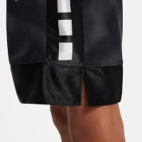 Nike Boys' Dri-FIT Elite 23 All Over Print Shorts