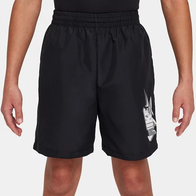 Nike Boys' Dri-FIT Multi Woven SSNL Shorts