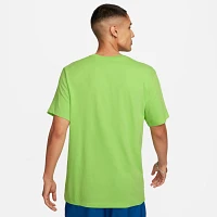 Nike Men's NSW Spring Break JDI Short Sleeve Shirt