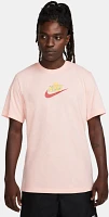 Nike Men's NSW Spring Break SUN Short Sleeve Shirt