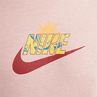 Nike Men's NSW Spring Break SUN Short Sleeve Shirt
