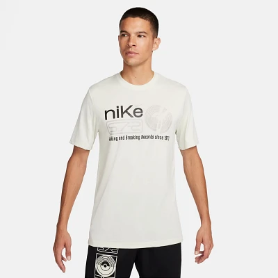 Nike Men's Dri-FIT RLGD S72 Short Sleeve Shirt