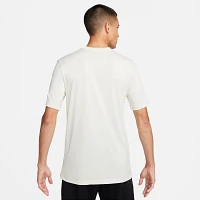 Nike Men's Dri-FIT RLGD S72 Short Sleeve Shirt